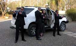 EUBSA close protection2